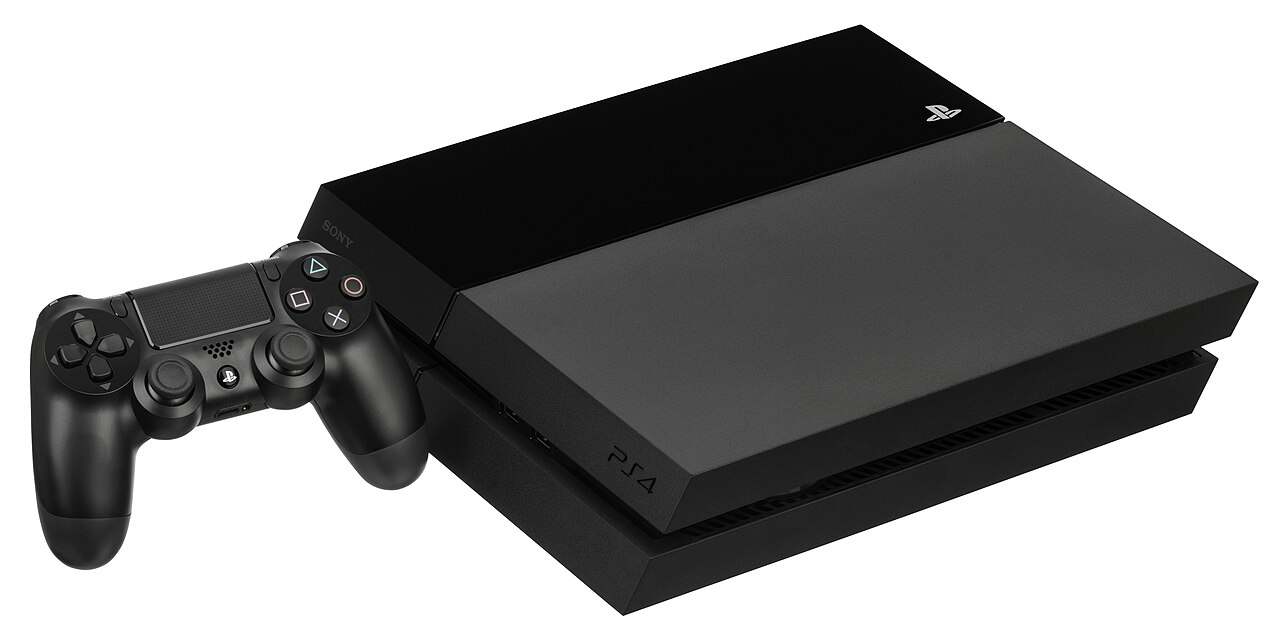 Игровая приставка PlayStation 5 825GB