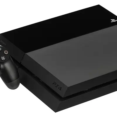 Игровая приставка PlayStation 5 825GB