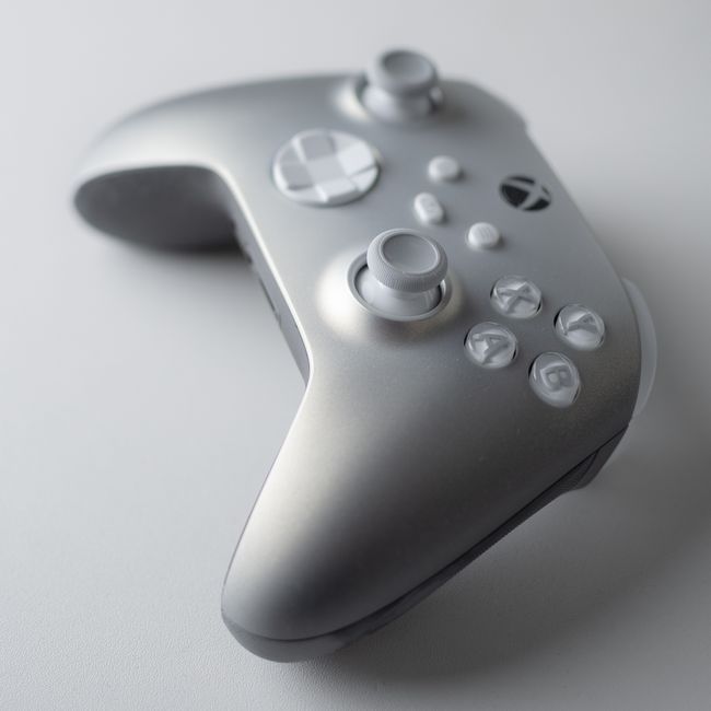 Игровая приставка Xbox Series X 1TB