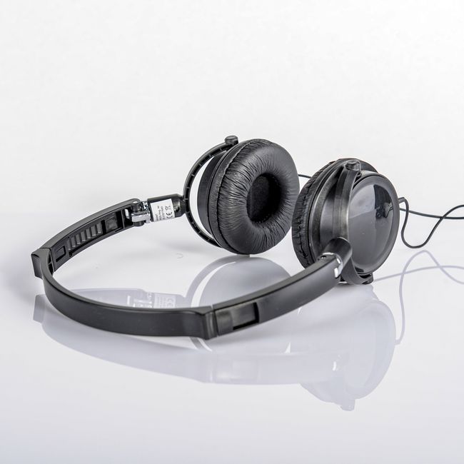 Наушники Sony WH-1000XM5