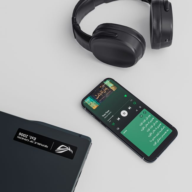 Наушники Sony WH-1000XM5
