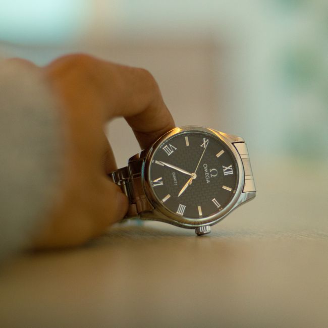 Часы Casio Vintage LA670