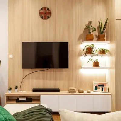 Телевизор Haier 32 Smart TV