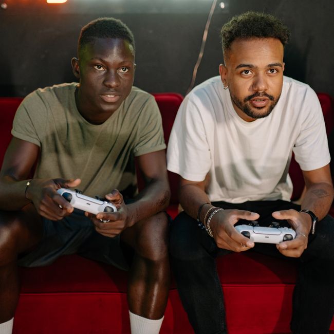 Игровая приставка Xbox Series X 1TB