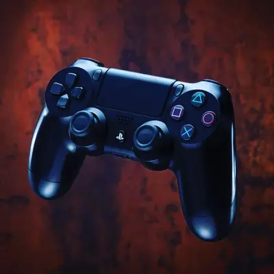 Игровая приставка Xbox Series X 1TB