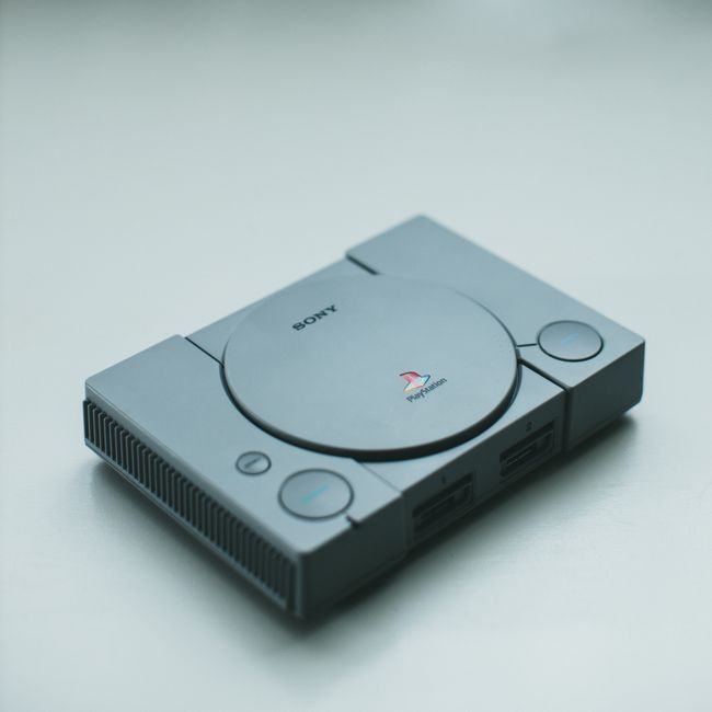 Игровая приставка PlayStation 5 825GB