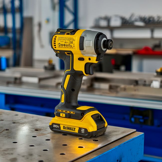 Шуруповёрт Makita DDF484