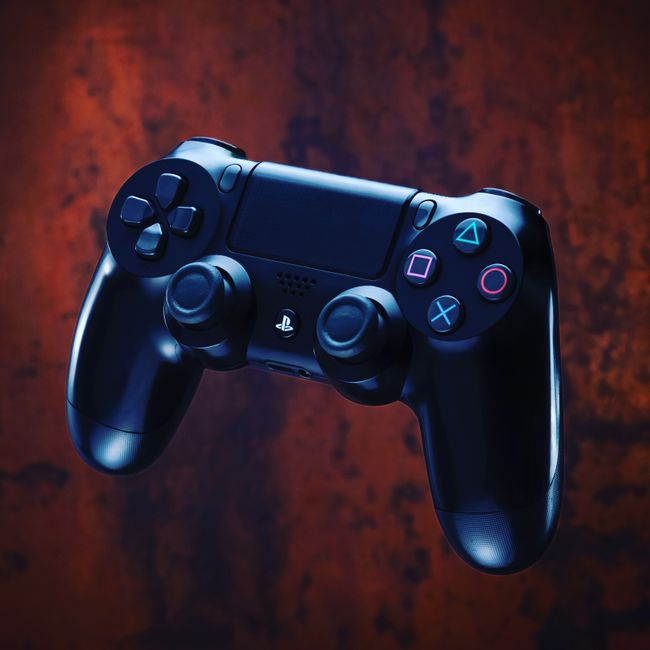 Игровая приставка PlayStation 4 Pro 1TB