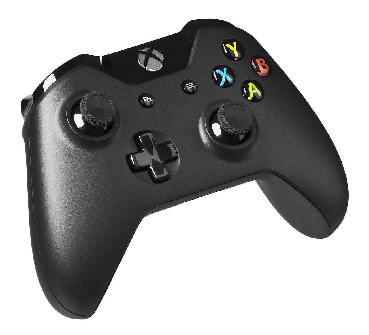 Игровая приставка Xbox Series X 1TB