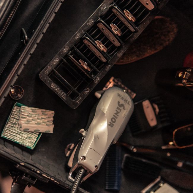 Болгарка DeWalt DWE4257