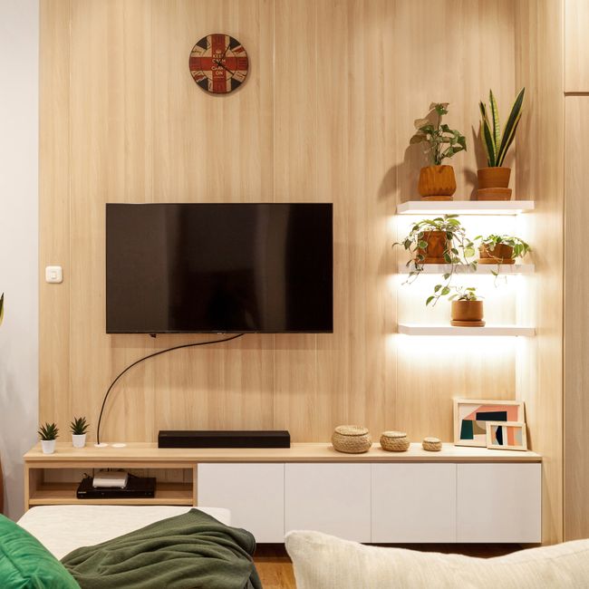Телевизор LG OLED55C3