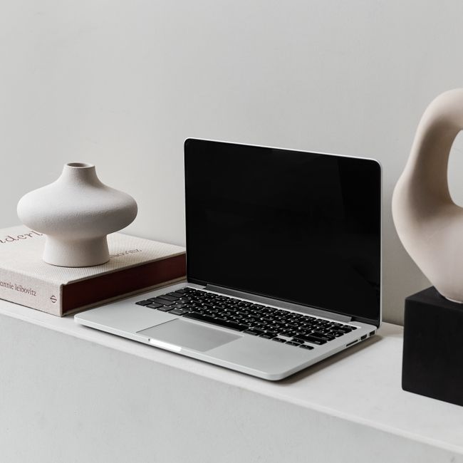 Ноутбук MacBook Air M1 8/256