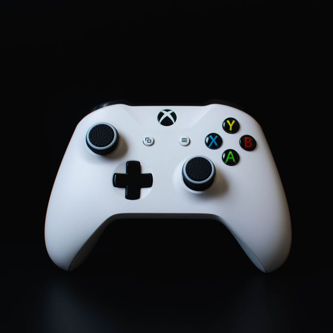 Игровая приставка Xbox Series X 1TB