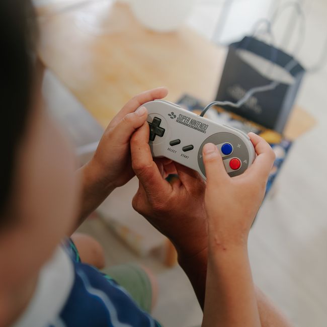 Игровая приставка Xbox Series X 1TB