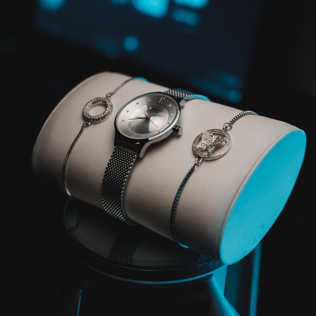 Часы Seiko Presage Cocktail