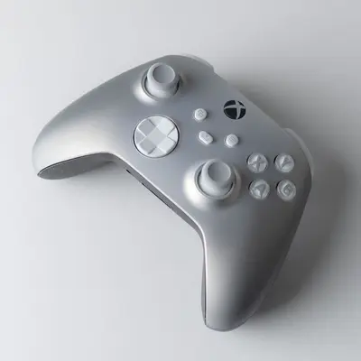 Игровая приставка Nintendo Switch OLED