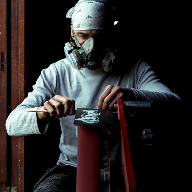 Лобзик Makita 4329