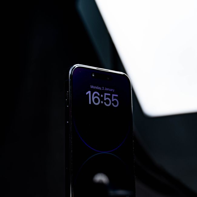 Смартфон OnePlus 11 256GB