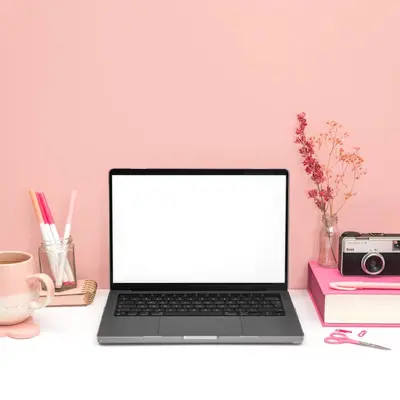 Ноутбук MacBook Air M1 8/256