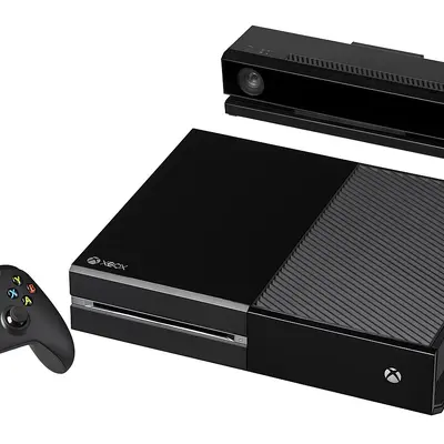 Игровая приставка Xbox Series X 1TB