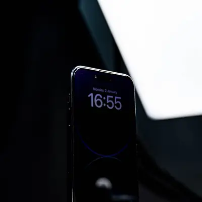 Смартфон iPhone 15 128GB